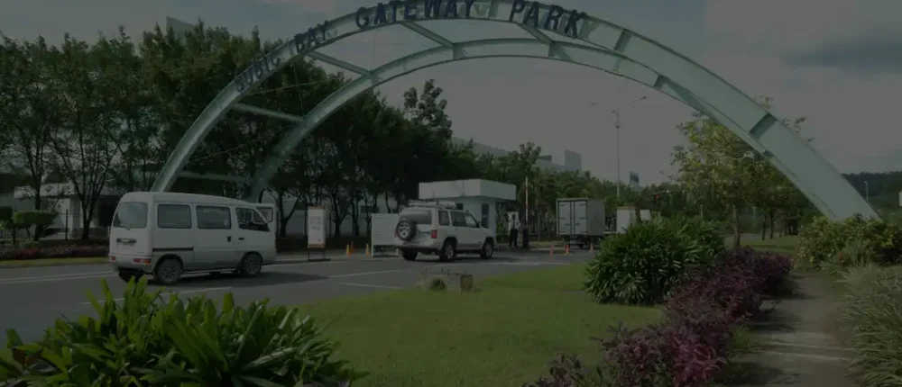 SBGP Gate 1-ARC